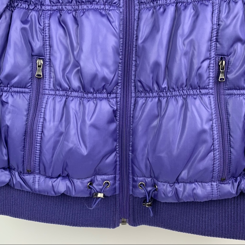 Calvin Klein Performance Puffer Vest - Picture 8 of 10